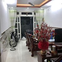 Bán Nhà 3 Tầng Đ.nguyễn Hồng Đào, P14,Qtb , Dtcn : 45M2, Giá Bán 6.9 Tỷ Tl