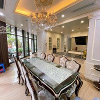 Bán Gấp Nhà Phố Trần Kim Xuyến Quận Cầu Giấy View Vườn Hoa Giá 270 Triệu/M2