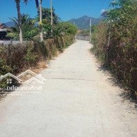 Bán Đất Quảng Phước, Vạn Lương, Vạn Ninh 9X40M, 373 M2, Giá Bán 1Tỷ1 (Lh Ngân 0388189680)