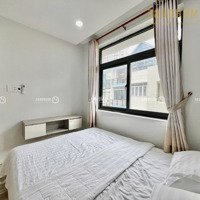 Cho Thuê Căn Hộ 1 Phòng Ngủban Công Nhà Mới Rộng 50M2, Full Nội Thất New. Gần Sân Bay - Giáp Phú Nhuận