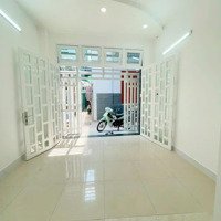 Bán Gấp Nhà 3 Lầu Ở Ngay Chợ Bà Chiểu. Đường Diên Hồng, P1, Bình Thạnh. 2Tỷ980. Thuê 17 Triệu/Tháng