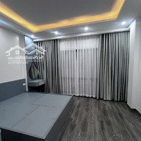 Bán Nhà An Thọ An Khánh, Nhà Mới Ngõ Ô Tô 5 Tầng Mới, Diện Tích 30M2, Giá Bán 5,25 Tỷ