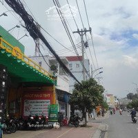 Bán Nhà Mặt Tiền Ngay Hoàng Diệu 2, 157M2, Ngang 8M, 4 Tầng, Phường Linh Trung, Thủ Đức