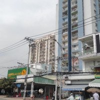 Bán Nhà Mặt Tiền Ngay Hoàng Diệu 2, 157M2, Ngang 8M, 4 Tầng, Phường Linh Trung, Thủ Đức