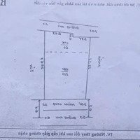 Cần Bán 260M2 Đất Kinh Doanh Đẹp Tại Khu Tân Bình, Thị Trấn Xuân Mai. Giá Bán 11.5 Tỷ: 0962 63 83 93