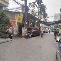 Bán Đất Tại Quang Tiến, Đại Mỗ, Nam Từ Liêm, Hà Nội, 34 Tỷ, 170M2, Giá Tốt, View Đẹp