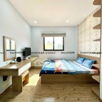 Phòng 30M2 Full Nội Thất Siêu Đẹp, Cửa Sổ Thoáng Mát Lê Quang Định, Q. Bình Thạnh, Gần Chợ Bà Chiểu