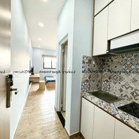 Phòng 30M2 Full Nội Thất Siêu Đẹp, Cửa Sổ Thoáng Mát Lê Quang Định, Q. Bình Thạnh, Gần Chợ Bà Chiểu