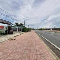 1100M2 Thổmặt Tiềnđt 830, Gần Cảng Quốc Tế Long An, Phù Hợp Xây Kho Xưởng, Giá Rẻ, Shr