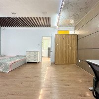 Studio Full Nt - Rộng Rãi, Thoáng Mát, Giá Ưu Đãi - Kdc Trung Sơn