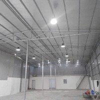 Cho Thuêmặt Tiềnql22Diện Tích600M2 Giá Bán 40 Triệu Gần Bến Xe An Sương