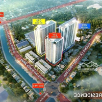 Nhận Booking Căn Hộ Toà Ct2 - The Star Tại Dự Án Noxh 384 Lê Thánh Tông - Moonbay Residence