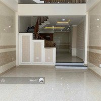 Bán Nhà Phan Văn Trị, Bình Thạnh (Dt 4X15M) - Nhà 5 Tầng Btct, Cạnh Đh Văn Lang. Giá: 7,9 Tỷ