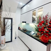 Bán Gấp Nhà Mới Đẹp Tại Khương Trung, 5,7 Tỷ, 28M2, 5 Tầng, 3 Phòng Ngủ 3 Vệ Sinh Giá Siêu Hời