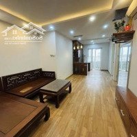 Bán Chung Cư Sdu - 143 Trần Phú, Hà Đông. Căn 70M2 Full Nội Thất