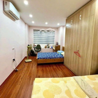 (Khu Dịch Vụ Mỗ Lao) Bán Nhà Vũ Trọng Khánh, Thoáng Trước Sau, 6 Tỷ 9
