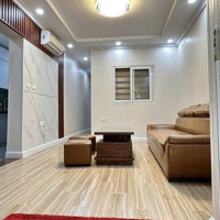 (Khu Dịch Vụ Mỗ Lao) Bán Nhà Vũ Trọng Khánh, Thoáng Trước Sau, 6 Tỷ 9
