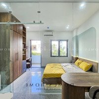 Khai Trương Căn Hộ Studio Cửa Sổ - Bancong Ngay Trung Tâm Q7