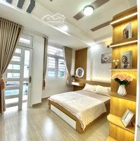 Cuối Năm Bán Rẻ Nhà Nguyễn Khắc Nhu, P.cô Giang, Q.1. Giá Bán 2Tỷ950. Đang Cho Thuê 22 Triệu/Thhẽm Xe Hơi6M Shr