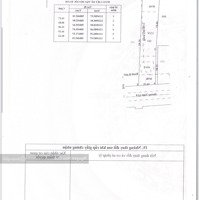 Bán Đất Mặt Tiền Tỉnh Lộ 8 Xã Tân Thạnh Tây H Củ Chi , Tphcm ( 16 X 81 ) Thổ 134M2 ( 14 Tỷ Đồng )