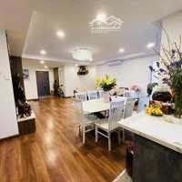 Bán Căn Hộ Cao Cấp Amber Riverside - Cạnh Times City- Q. Hai Bà Trưng- Full Nội Thất Cao Cấp- 148M2