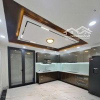 Nhà Gần Đầm Sen Đường Hoà Bình, Quận 11 Xây 4 Tầng 65M2. Chỉ 2 Tỷ 450 Có Sổ Hồng Riêng, Hẻm 6M.