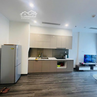 Bán Căn Hộ 1N 41,6M2, Full Nội Thất, Toà R1.01, Khu Zenpark, Vinhomes Ocean Park, Giá Bán 2,6 Tỷ