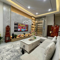 Bán Nhà Phố Hoàng Như Tiếp -Đẹp Vip - Full Nội Thất - Gần Công Viên - Trường Học - Ở Sướng