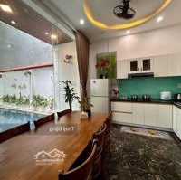 Cần Bán Căn Villa 6 Tầng Đường Đoàn Khuê- Full Nội Thất- Có Thang Máy Xịn Xò- Giá Bán 16 Tỷ ( Có Tl)