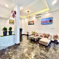 Cần Bán Căn Villa 6 Tầng Đường Đoàn Khuê- Full Nội Thất- Có Thang Máy Xịn Xò- Giá Bán 16 Tỷ ( Có Tl)