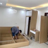 Chính Chủ Còn 1 Phòng Ccmn 25M2 Full Đồ Tại Số 67 Ngõ 100 Nguyễn Xiển Nguyễn Trãi, Ban Công Rộng