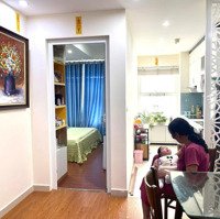 Chỉ 3.2 Tỷ - Chính Bán Căn Hộ Nhanh Trước Tết. Tòa Flc Quang Trung Hà Đông, 58M2, 2 Phòng Ngủ 1 Vệ Sinh Sđcc