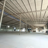 Cho Thuê 4000M2 Xưởng Gía : 90 Triêu/Tháng ,Phước Tân,Biên Hòa Đồng Nai ,Đường Cont ,Khu Sản Xuất