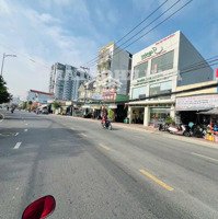 Bán Dãy Trọ Ngay Bệnh Viện Đa Khoa Thủ Đức Và Tuyến Metro 400M2 Sẵn Thủ Nhập 700T/ Năm Chỉ 47 Triệu/M2