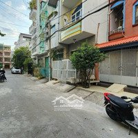 Nhà Hẻm 4M Cao Thắng View Cc Hà Đô Cao Cấp (3,3 X 15M), 2,5 Tấm, Trung Tâm Q10, Giá Nhỉnh 6 Tỷ