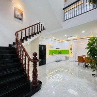 Cô Thắm Về Quê Ở Luôn Bán Gấp Nhà Gần Mtđ Trần Não, Quận 2. Giá Bán 3,98Tỷ/ 62,4M2 - Sổ Hồng Chính Chủ.