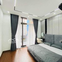 Cc Cho Thuê Nhà Nguyễn Khang,Cầu Giấy 70M2 X 5 Tầng, Mới Đẹp, Ô Tô Đỗ Cửa Hợp Vp Gia Đình 15 Triệu