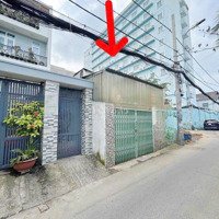 Bán Dãy Trọ Mặt Tiền Linh Đôngdiện Tích110M2, Gần Phạm Văn Đồng, Thích Hợp Đầu Tư