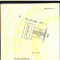 Bán Đất Tặng Nhà Châu Thị Vĩnh Tế 98M2