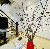 Cho Thuê Nhà 60M2 Đường Đinh Tiên Hoàng, Quận 1