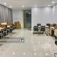 Cho Thuê Tầng Trệt Full Nội Thất Văn Phòng Vào Làm Việc Ngay Tại Kđt Vạn Phúc Giá Tốt 9 Triệu/Tháng