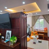 Bán Nhà 8 Tầng Mặt Phố Nguyễn Khang, Sử Dụng 85M2, Thiết Kế Thông Sàn, Giá Bán 36 Tỷ