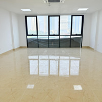 Bán Nhà Mặt Phố Trần Vỹ_2 Thoáng_9 Tầng Thông Sàn Kinh Doanh Văn Phòng_140M2 Mt6.5_ Giá Bán 77 Tỷ