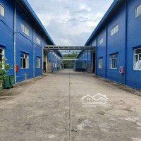 Cho Thuê Kho Xưởng 12.000M2.Giấy Tờ Đầy Đủ ,Giá 2,5 Usd/M2 .Gần Khu Cn Amata ,Biên Hòa ,Đồng Nai