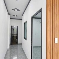 Bán nhà 1T1L 100m2 gần Chợ Quang Thắng Trảng Dài TP Biên Hòa chỉ 2.58 tỷ