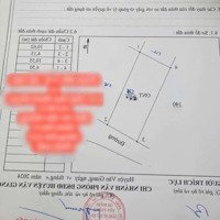 Cần Bán Nhanh 45,5M2 Đất Kim Ngưu- Tân Tiến- Văn Giang, Đường Vào 4M Ô Tô Thoải Mái, Ngay Gần Dự An