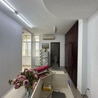 Cho Thuê Văn Phòng Tại Nguyễn Thị Thập, 5 Triệu, 35 M2, Q7, Hcm Hot!