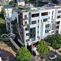 Bán Building 14X24M 1 Hầm 7 Tầng Đường Trần Quý Kiên Đảo Kim Cương View Sông Trực Điện