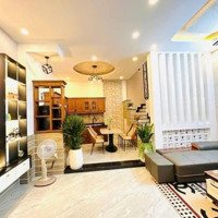 Bán Nhà Riêng Tại Đường Nguyễn Trãi, Phường 3, Quận 5, Hồ Chí Minh, 52M2 Nhỉnh 3.2 Tỷ