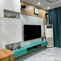 Nhà 4 Tầng Trung Lương - Đảo Vip - Hoà Xuân Đường 7.5M Lề 4M